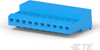 Standard Rectangular Connectors - 4-641192-0 - TE Connectivity