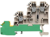 Terminal Blocks - Din Rail, Channel - 1783590000-ND - DigiKey