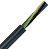 00469203 - LAPP ÖLFLEX® HEAT 180 H05SS-F EWKF High Temperature Control Cable - Unshielded - 10 AWG 4 Conductor - Black - OLF00469203 - Lapp Tannehill