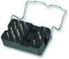 Relay Socket; Socket Mounting Te Connectivity - 01M9452 - Newark, An Avnet Company
