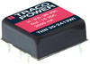Dc-Dc Converter, 2 O/p, 30W, Dip; Power Supply Approvals Traco Power - 45Y2688 - Newark, An Avnet Company