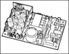Ac-Dc Converter, Open Frame, 3 O/p, 25W; Power Supply Approvals Artesyn Embedded Technologies - 95F5296 - Newark, An Avnet Company