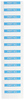 Label, Adhesive, Part No, 16X38Mm, Pk350; Label Type Multicomp Pro - 15R3149 - Newark, An Avnet Company