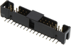 Wtb Conn, Header, 34Pos, 2Row, 2.54Mm; Connector Systems 3M - 55AH0157 - Newark, An Avnet Company