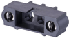 Connector Housing, Plug, 2Pos, 4Mm; Product Range Harwin - 83AH1782 - Newark, An Avnet Company