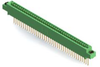 Card Conn, Single Side, 40Pos, Wire Wrap; Card Edge Connector Type Edac - 75AJ6748 - Newark, An Avnet Company