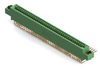 Card Conn, Dual Side, 80Pos, Wire Wrap; Card Edge Connector Type Edac - 71AJ5111 - Newark, An Avnet Company