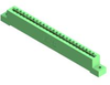 Card Edge Connector Rohs Compliant Edac - 61AJ2572 - Newark, An Avnet Company