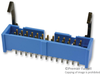 Wire-Board Connector, Header, 26 Position, 2.54Mm; Connector Systems Amp - Te Connectivity - 42K6797 - Newark, An Avnet Company