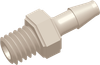 Premium Grade Barb to Thread Straight Connector - APRC1ST32FB06NK - ARKPLAS