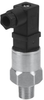 Pressure Sensor, 3000Psi, Gauge, Current; Operating Pressure Max Omega - 56AH7884 - Newark, An Avnet Company
