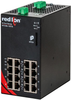 Enet Module, Industrial, Din Rail, Rj45; No. Of Ports Red Lion Controls - 33AC2064 - Newark, An Avnet Company