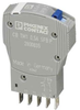 Circuit Breaker, 1-Pole, 4A, 50Vdc; Product Range Phoenix Contact - 34AC2144 - Newark, An Avnet Company