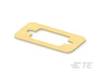 EMI Connector Gaskets - 2430157-1 - TE Connectivity