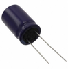Capacitor;Alum Electrolytic;Cap 0.01 F;Tol 20%;Vol-Rtg 6.3 VDC;Radial;16x25;Bulk - 590-ECA-0JM103 - Utmel Electronic Limited