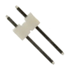 Connectors, Interconnects - Rectangular Connectors - Headers, Male Pins - 1366005-3-644456-2 - Win Source Electronics