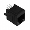 Modular/Ethernet Connector (RJ45, RJ11) Jacks - 0424106266-ND - DigiKey