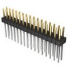Headers, Male Pins - S2041E-16-ND - DigiKey