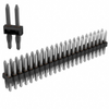 Headers, Male Pins - WM50023-44-ND - DigiKey