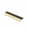 Headers, Male Pins - 2763R-16-ND - DigiKey