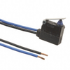 Limit Switches - D2HW-BL213M-ND - DigiKey
