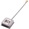 RF Antennas - ANT-GNCP-CA158L160 - Quarktwin Technology Ltd.