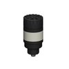 Stackable Tower Lighting, Beacons, and Components - 2170-TL50HYAQ-ND - DigiKey
