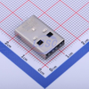 Connectors >> USB Connectors -- 48037-2200 - Image