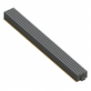 Headers, Receptacles, Female Sockets - SAM8499-ND - DigiKey