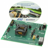 Development Boards, Kits, Programmers - Evaluation Boards - Embedded MCU, DSP Evaluation Boards - SPC572LADPT100S - Shenzhen Shengyu Electronics Technology Limited