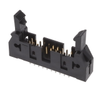 Headers, Male Pins - 609-53611-S20-6LF-ND - DigiKey