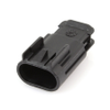Aptiv 15326678 GT 280 Series, 2-Way Sealed Male Connector - 38373 - Waytek, Inc.