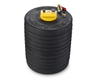 Pipe Plug, Inflatable, Muni Style, 12