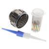 Circular Connector Assemblies - 1178-D38999/26TG16SN-ND - DigiKey