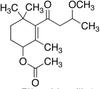 1-[3-(Acetyloxy)-2,6,6-trimethyl-1-cyclohexen-1-yl]-3-meth.. - 6206 - Medical Isotopes, Inc.