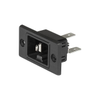 Power Entry Modules (PEM) - 486-3-142-752-ND - DigiKey