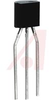 Transistor: 200mA 625mW NPN General-Purpose Amplifier, TO-92 -- 70055539