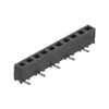 Headers, Receptacles, Female Sockets - SAM14558DKR-ND - DigiKey