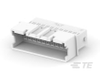 Rectangular Wire & Cable Connectors & Housings - 2-2324201-2 - TE Connectivity