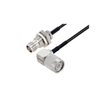 Coaxial Cables (RF) - 6099-PE3W12245/HS-36-ND - DigiKey