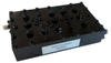 WiFi 2441.5 MHz Cavity Band Pass Filter - AB2441B512 - Anatech Electronics, Inc.