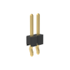 Headers, Male Pins - 664-G800306018KSHR-ND - DigiKey