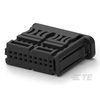 Rectangular Connector Housings - 17-2312218-1-ND - DigiKey