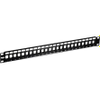 RJ Patch Panels - 309686 - RS Components, Ltd.