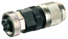 Industrial Circular Connectors - 1441281 - RS Components, Ltd.