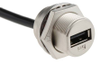 USB Cables - 1223031 - RS Components, Ltd.