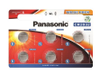 Button Batteries - 2535461 - RS Components, Ltd.