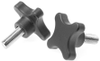 Clamping Knobs - 7027706 - RS Components, Ltd.