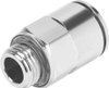 Pneumatic Fittings - 2023333 - RS Components, Ltd.