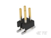 PCB Headers & Receptacles - 5-146130-1 - TE Connectivity